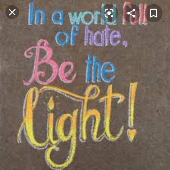 🌎KINDNESS & TOLERANCE 🌎 - Picture 1 of 1